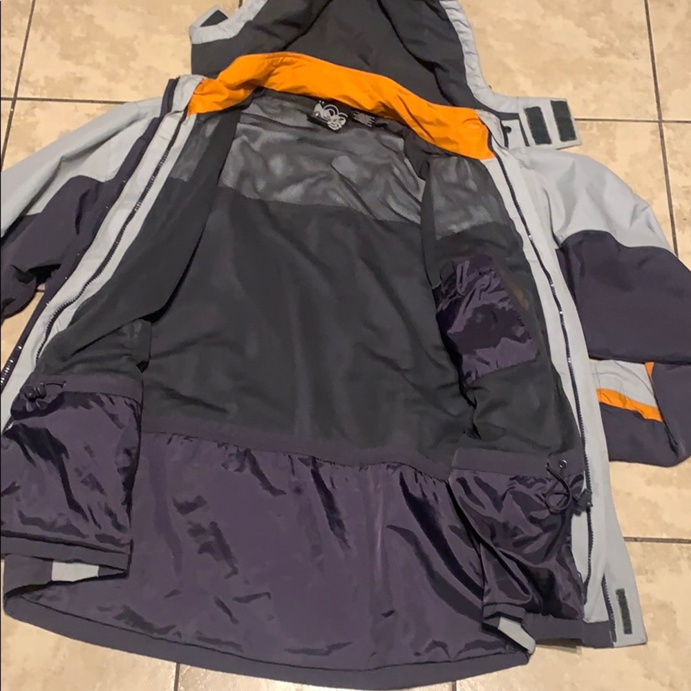 OP Jacket - Picture 3 of 8